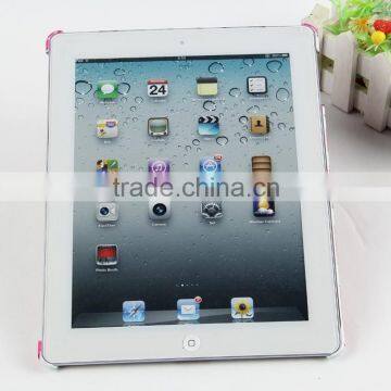 Factory Direct Sale Sublimation Printing Case for Ipad photo-4