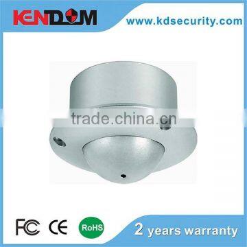 Kendom Security UFO camera Suitable to the installation in lift & corridor hidden camera