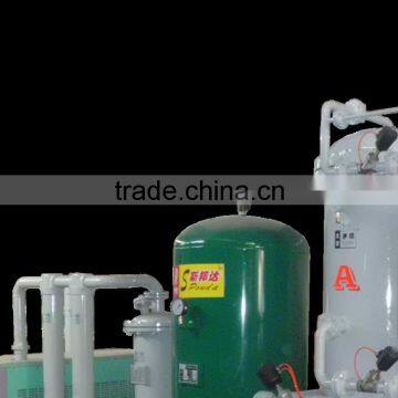 TAYQ 200 Nm3/h Hot Sale Oxygen Plant PSA Industry Oxygen Generator photo-5