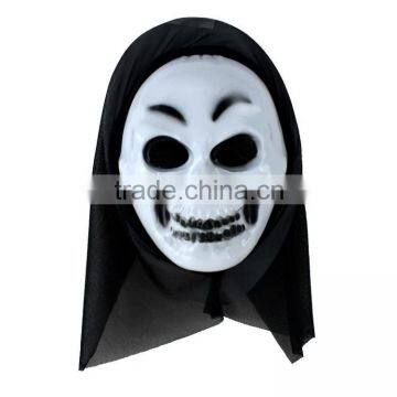 PVC Horrible mask for halloween