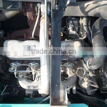 New Arrival Used Kobelco SK135 Japan Made Hydraulic Crawler Excavator in China photo-5