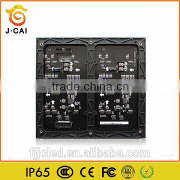 High Brightness p6 Smd Led Display Smd3528 Tube8 Led Tube