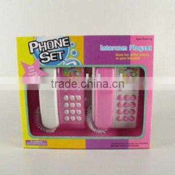 WALKIE TALKIE