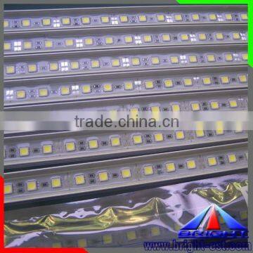 Rigid SMD LED STRIP 5630 2835 5050 LED rigid strip aluminum alloy