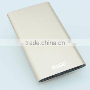 Universal mobile power bank