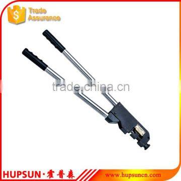 KH-150 Crimping Non-insulated Terminals Point Type Crimping Pliers photo-6