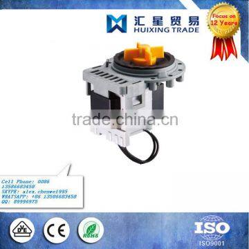 Washing Machine Drain Pump Motor for Washing Machine and Dish Washer -PSB-EC