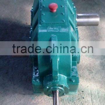 Dby Dcy Reducer Dby Gearbox Dcy Gearbox Right Angle Cone Cylinder Gear Reducer