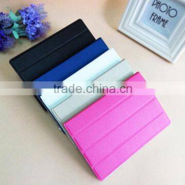 7 Inch Quad Core Android 4.4 MID With Bluetooth Dual Camera Q88 With Lether Case A33