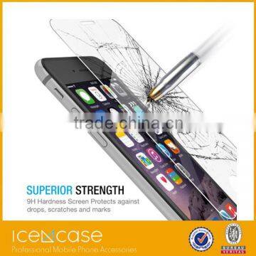 Hot sale for iphone 6 tempered glass,for iphone 6 glass tempered,for iphone 6 glass