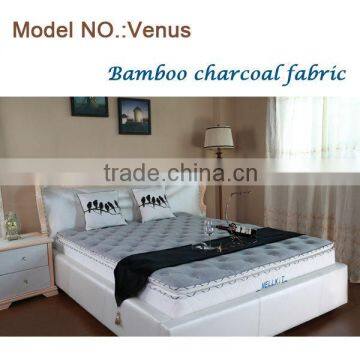 MELLKiT Roll Up Pocket Spring Mattress/ VENUS