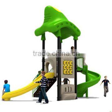 Free Design Kids LLDPE Plastic Assembly Playground photo-3