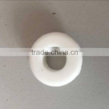 white rubber grommet silicone grommet