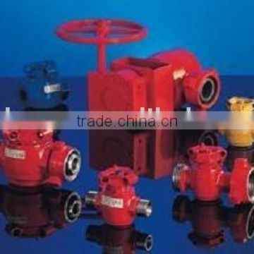 API Plug Valves