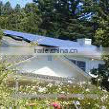 China Best Solar Power Plant,5000w Solar Panel System Price Solar Generator photo-3