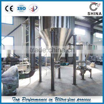 Powder Pulverize photo-6