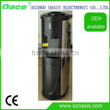 36L long life with high efficiency water dispenser for hot&cold