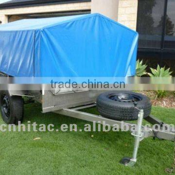 Farm Trailer Tarps