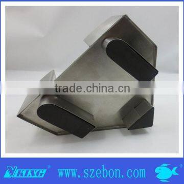 Stainless Steel Bar Caddy photo-4