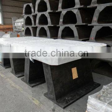 High Energy Absorption PI Type Rubber Fender photo-4