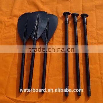 Carbon Fiber Surfing Paddle photo-3