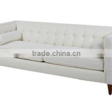 crisp clean sofa modern living room design furniture