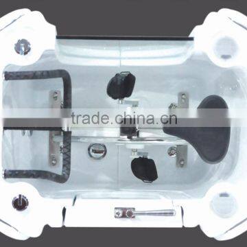 New Design Interesting Sports Bathtub,Waterbiker,SPA Waterbike With Comfortable Service photo-5