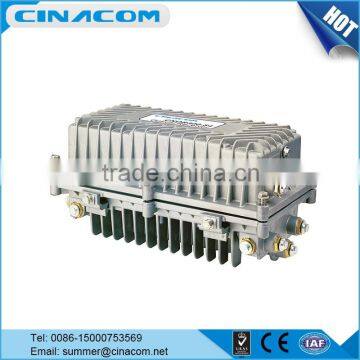 High Outputs CATV Optical Receiver/ High Power Optical Node
