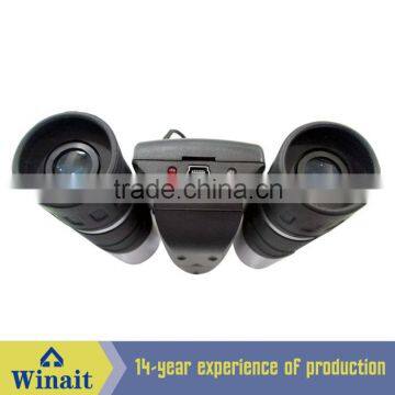 DT-08 Winait Gift product Cheap mini binocular with 1.3 mega pixe telescope for mobile phone camera lens