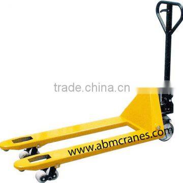 Hydraulic Pallet Truck