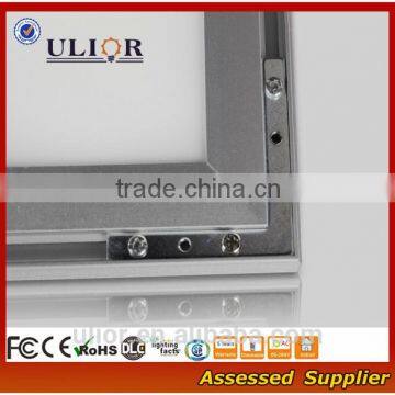 R313 Up to 115lm/w CE RoHS FCC DLC CERTIFICATED Shenzhen Led Lights Panel Manufactory for Commercial and Household Lighting photo-3