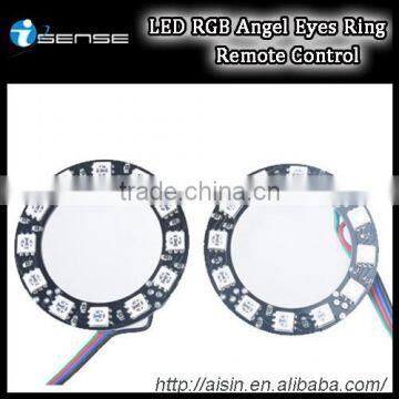 High power led angel eyes, led headlight