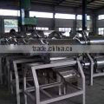 stoning and pulping machine of drupe