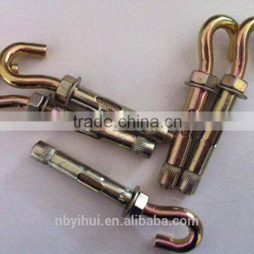 Hanger Bolt Anchor photo-2