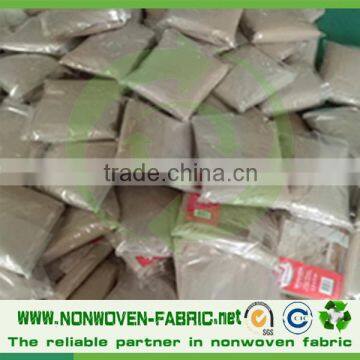 High Quality Polypropylene Agriculture Fleece Spunbond Nonwoven Fabric photo-5