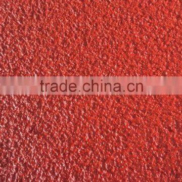 IAAF Certified Sandwich System Running Track for 13mm All Weather Sport Surface and Indoor&outdoor Running Tracks photo-6