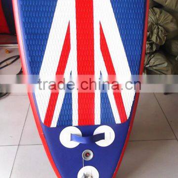 2015 All Round Softboard Paddle Sup Inflatable Surf Board for Sale photo-5