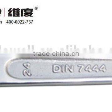 Striking Box Wrench Spanner Titanium non magnetic Lightweight High-Quality WEDO TOOLS