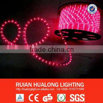 New! Rainbow Tube for Holiday Home Design Holidays Lights House Tree Decoration Normal Rope Light photo-4