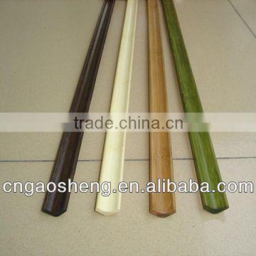 bamboo concave line