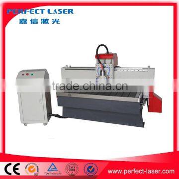 Perfect Laser PEM-6090 Cnc Router Advertising Machine, Industrial Furniture Engraving Machine Wood Cutting Cnc Router photo-2