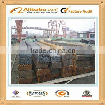 Hot-selling High Quality Q195-Q235 Equal and Unequanl Angle Steel ,steel Angle Bar