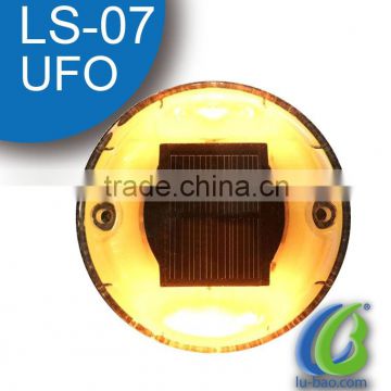 LS-07 Solar road stud