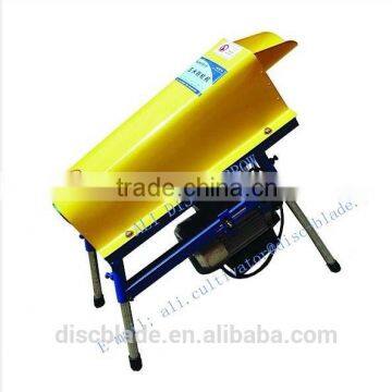 Electric Power Driven Mini Corn Thresher