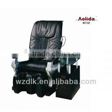 2013Hot Sale Coin Operated Massage ChairVending Massage Chair / Paper money operated massage chair DLK-H005T