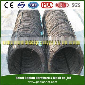 black iron wire/ black annealed wire Direct factory