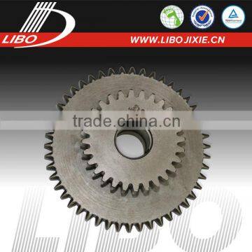 Chinese Differential Gear