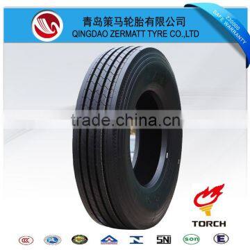 best chinese brand truck tire 295/80R22.5 giant mining truck tire