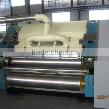 Corrugated Carton Box Single Facer Machine/Pneumatic Control Single Facer photo-4