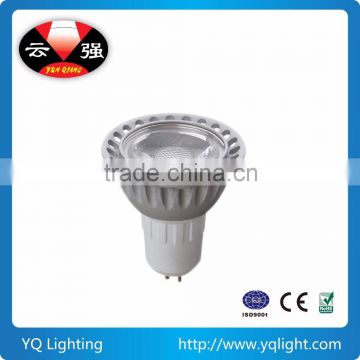 2016 Die-casting Aluminum COB LED Spotlight